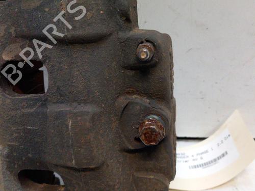 Used Left front brake caliper FORD RANGER (TKE) 2.2 TDCi 4x4 (150 hp) 28758733