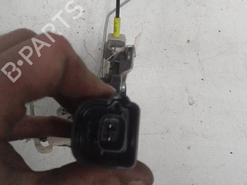 Elektronisk modul PEUGEOT 107 (PM_, PN_) 1.0 (68 hp) 28777097