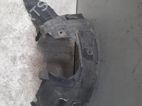Hjulbue MAZDA 3 (BK) 1.6 DI Turbo (109 hp) 28785640
