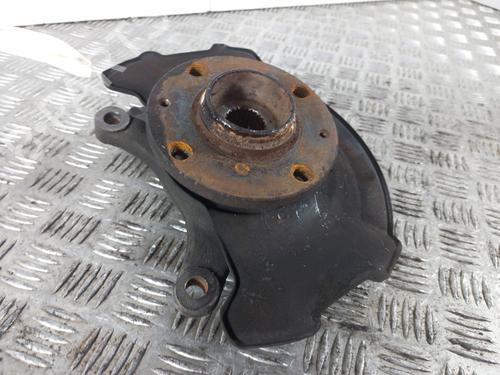 Used Left front steering knuckle Left front steering knuckle SUZUKI SWIFT III (MZ, EZ) 1.3 DDiS (RS413D) (75 hp) 28743457 28743457