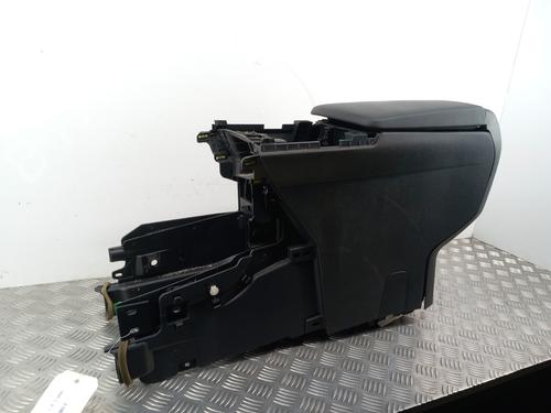 Mittelkonsole für PEUGEOT 3008 I MPV (0U_) 1.6 HDi (114 hp) 28740077