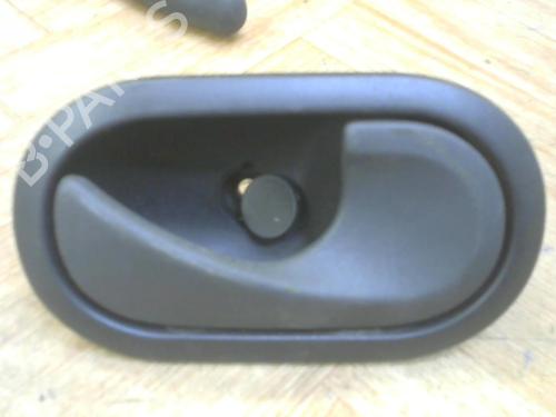 Used Front right interior door handle RENAULT KANGOO Express (FW0/1_) 1.5 dCi 90 (FW0G, FW05, FW08, FW11) (90 hp) 28765563