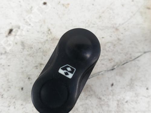 Used Right front window switch Right front window switch DACIA LOGAN MCV (KS_) 1.5 dCi (KS0W) (86 hp) 28737515 28737515