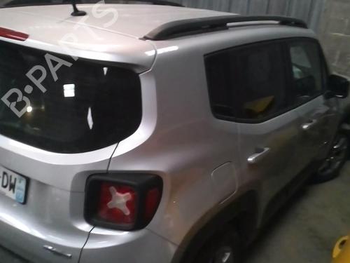 Electronic module JEEP RENEGADE SUV (BU, B1, BV) 1.6 CRD | BP28782495M83 - Image 6