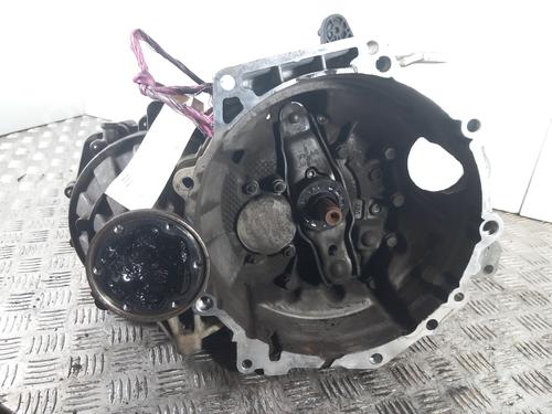 Used Gearbox SEAT IBIZA V (KJ1, KJG) 1.6 TDI (95 hp) 30107973