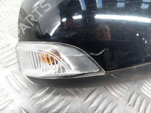 Right mirror RENAULT MEGANE III Hatchback (BZ0/1_, B3_) 1.9 dCi (BZ0N, BZ0J) | BP29610242C27