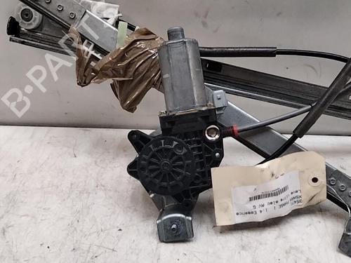 Front left window mechanism CITROËN XSARA (N1) 1.4 i | BP28759311C22