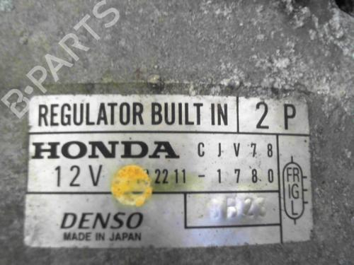 Generator HONDA HR-V (GH_) 1.6 16V (GH1, GH3) | BP28754773M7 