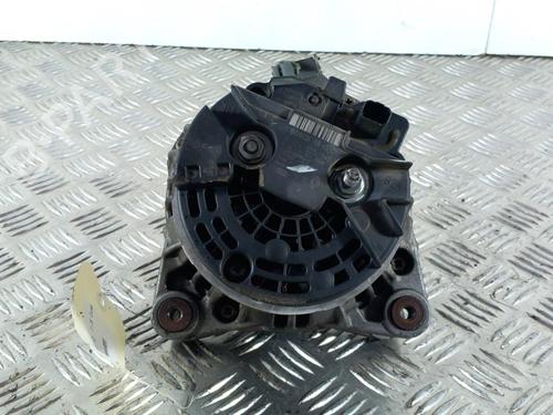 Used Alternator Alternator NISSAN QASHQAI I (J10, NJ10) 1.5 dCi (110 hp) 28772956 28772956