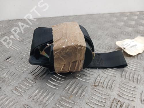 Used Front right seatbelt CITROËN SAXO (S0, S1) 1.5 D (57 hp) 31949885