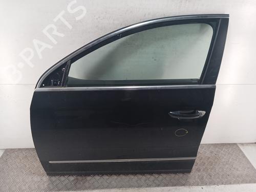 left-front-door-vw-passat-b6-variant-3c5-2005-2006-2007-2008-2009-2010-2011-31807500 main image