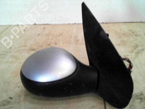 Used Right mirror Right mirror PEUGEOT 206+ (2L_, 2M_) 1.4 HDi eco 70 (68 hp) 28765373 28765373