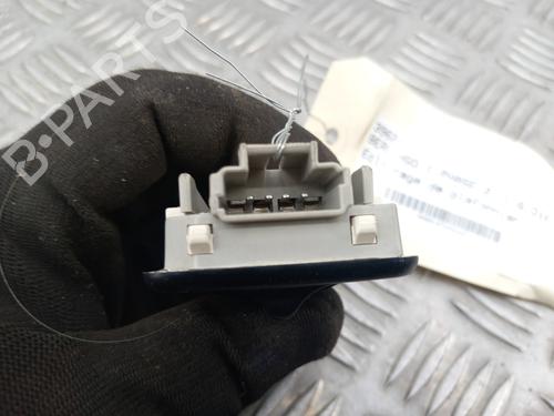 Interior roof light CITROËN BERLINGO / BERLINGO FIRST Box Body/MPV (M_) 1.6 HDI 75 (MB9HW) | BP28736609I8 