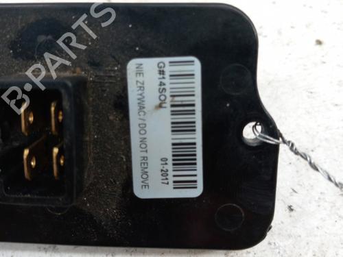Heater resistor ROVER STREETWISE Hatchback 1.4 | BP28781488M108