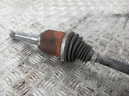 Left front driveshaft OPEL ASTRA J (P10) 1.4 Turbo (68) | BP28779830M38