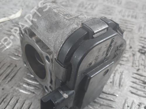 Used Throttle body Throttle body FORD FOCUS III Turnier 1.6 TDCi (115 hp) 32864239 32864239