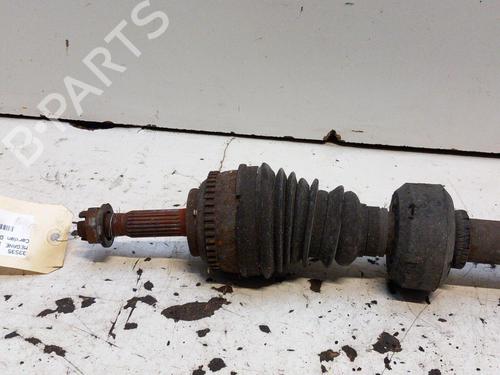 Right front driveshaft RENAULT MEGANE I (BA0/1_) 1.6 e (BA0F, BA0S) | BP28794444M39