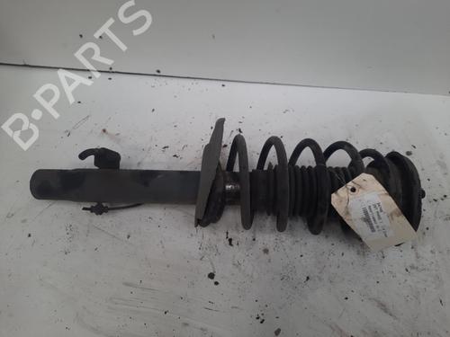 Right front shock absorber PEUGEOT 207 (WA_, WC_) 1.4 HDi | BP28769142M17 