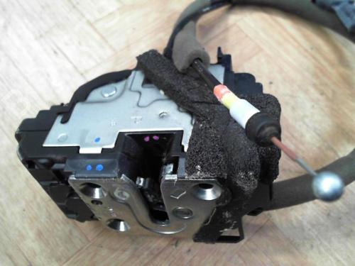 Used Electronic module RENAULT KOLEOS I (HY_) 2.0 dCi (HY0K) (150 hp) 28765880