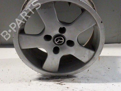 Used Rim MAZDA MX-5 II (NB) 1.6 16V (NB6C) (110 hp) 28786122