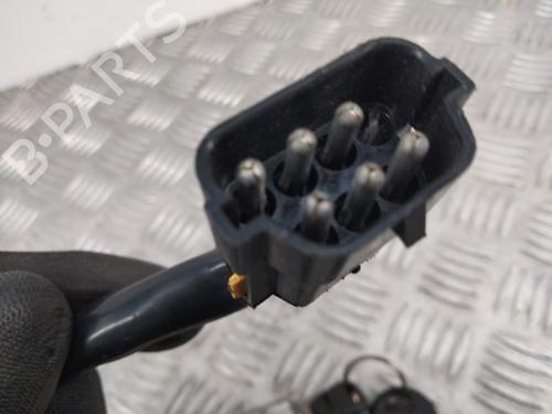 Ignition barrel ROVER MAESTRO Hatchback 1.3 | BP28737195M48 - Image 2