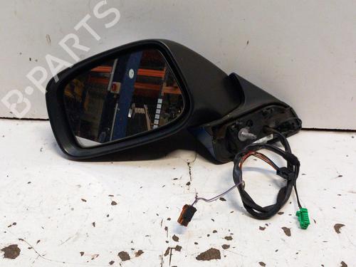 Used Left mirror CITROËN C8 (EA_, EB_) 2.0 HDi 165 (163 hp) 28758960