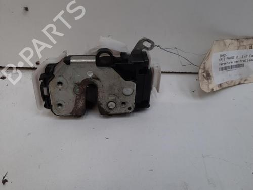 Used Electronic module Electronic module FORD KA (RU8) 1.2 (69 hp) 28758189 28758189