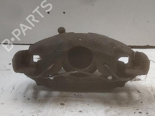 Højre bremsekaliber foran FORD FIESTA Box Body/MPV (J5_, J3_) 1.8 D (60 hp) 28766555