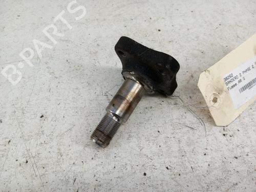 Achsschenkel links hinten für DACIA SANDERO II TCe 90 (B8M1, B8MA, B8AC) (90 hp) 28734741