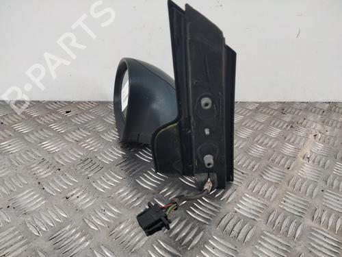 Left mirror SEAT ALTEA (5P1) 1.9 TDI | BP28744479C26 
