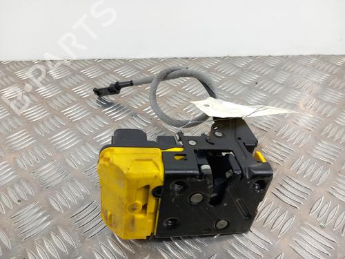 Elektronisk modul VOLVO XC90 I (275) D5 AWD (163 hp) 28782472