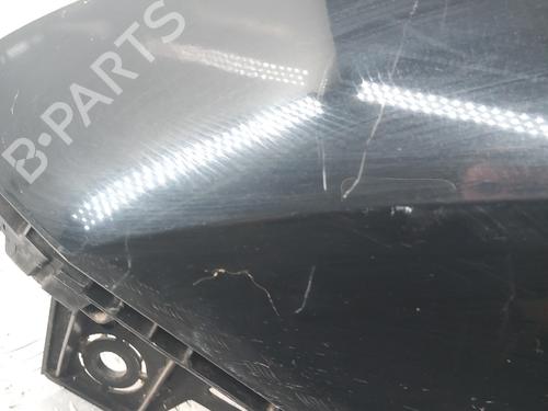 Left front fenders PEUGEOT 3008 I MPV (0U_) 1.6 HDi | BP28742306C41 