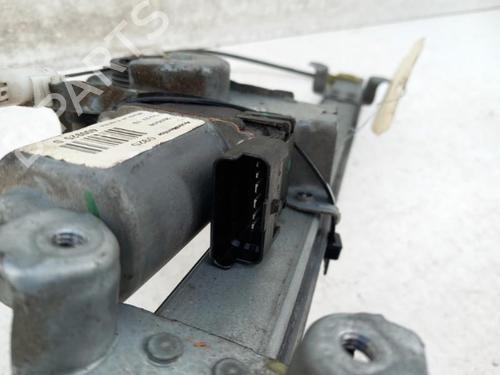 Front left window mechanism NISSAN NOTE (E11, NE11) 1.5 dCi | BP28783688C22