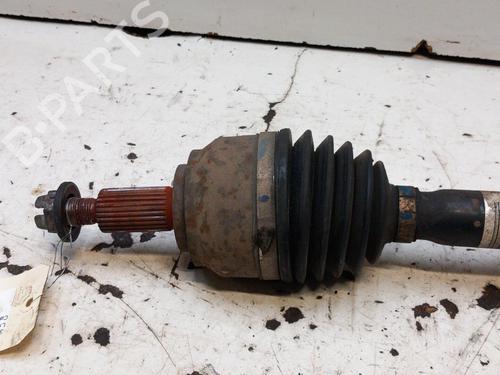 Used Right front driveshaft RENAULT LAGUNA III Grandtour (KT0/1) 2.0 dCi (KT01, KT08, KT09, KT0K, KT12, KT1D, KT1W) (150 hp) 28794357