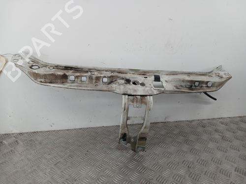 Avant slam panneau RENAULT CLIO II (BB_, CB_) 1.2 (BB0A, BB0F, BB10, BB1K, BB28, BB2D, BB2H, CB0A,... (58 hp) 30308125