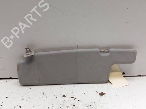 Used Left sun visor Left sun visor VW GOLF III (1H1) 1.9 TD, GTD (75 hp) 28778491 28778491