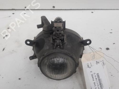 Used Right front fog light BMW 3 (E46) 320 d (150 hp) 28754152