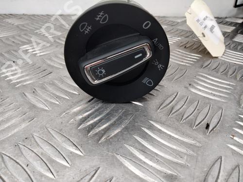 Forlygtekontakt SEAT IBIZA IV ST (6J8, 6P8) 1.0 TSI (110 hp) 28757270