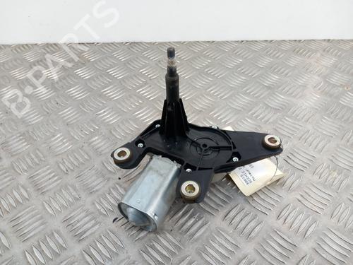 Used Rear wiper motor RENAULT SCÉNIC II (JM0/1_) 1.5 dCi (JM1E, JM16) (106 hp) 28757416