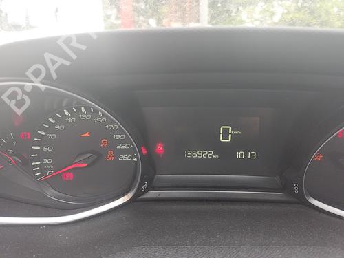 Used Parts PEUGEOT 308 II (LB_, LP_, LW_, LH_, L3_) 1.5 BlueHDI 100 4673039