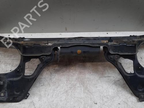 Frontplade/Frontkurv ROVER 75 (RJ) 2.0 CDT | BP28786421C72 - Image 4