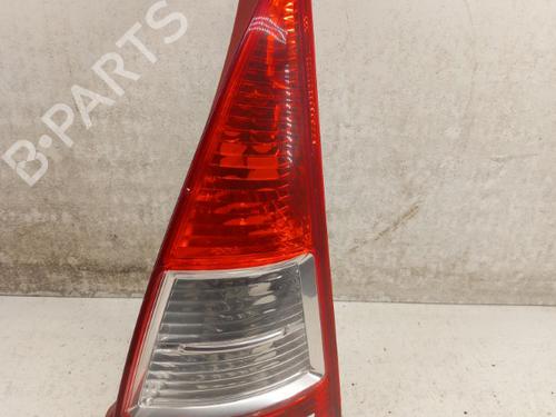 Used Right taillight CITROËN C3 I (FC_, FN_) 1.4 i (73 hp) 28781484