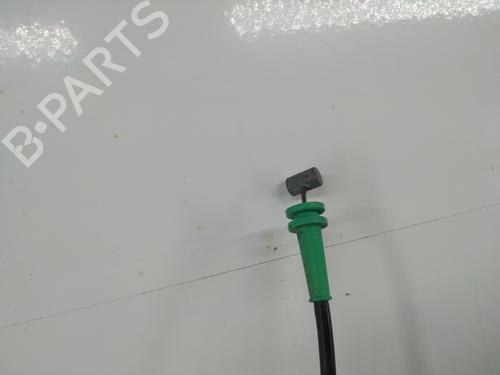 Zamek drzwi tylnych prawych RENAULT MEGANE I (BA0/1_) 1.6 16V (BA04, BA0B, BA11, BA1J, BA16, BA19, BA1K, BA1V,... | BP28756978C99 