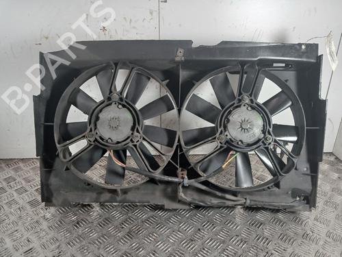Used Radiator fan Radiator fan 37235397 37235397