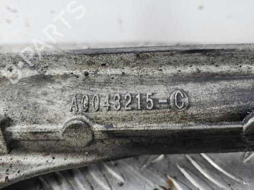 Used Steering rack Steering rack RENAULT MEGANE IV Hatchback (B9A/M/N_) [2015-2026] 35815028 35815028
