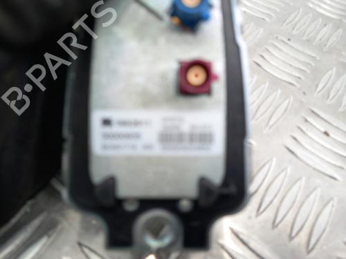 Antenne/Base BMW 3 Touring (E91) 330 xi | BP28779560C140 - Image 2