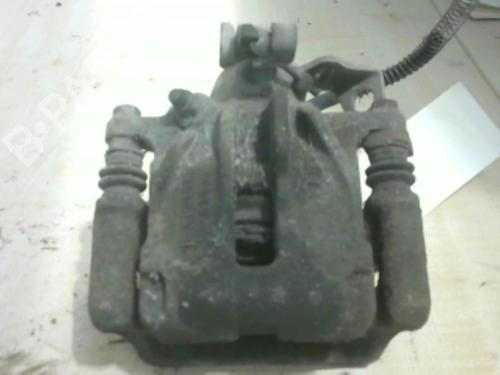 Used Left rear brake caliper RENAULT TRAFIC II Van (FL) 1.9 dCi 100 (FL0C, FL0K, FL0B) (101 hp) 28754626