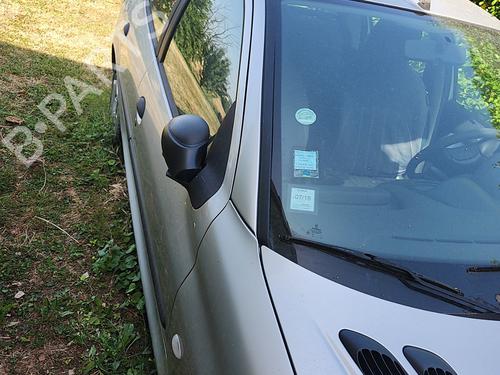 Used Parts PEUGEOT 206 Hatchback (2A/C) 1.9 D (69 hp) 4237425