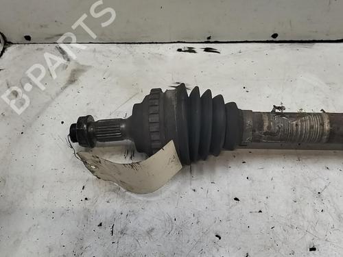 Left front driveshaft CITROËN XSARA (N1) 1.6 16V | BP28767461M38