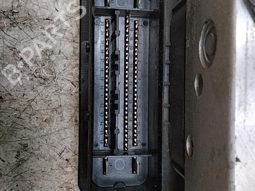 ABS pump MERCEDES-BENZ C-CLASS Coupe (CL203) C 220 CDI (203.708) | BP28784715M43